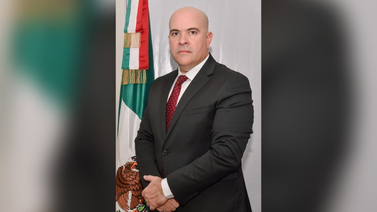 Ratifican a Luis Carlos Lara Damken como Director del IMPLAN