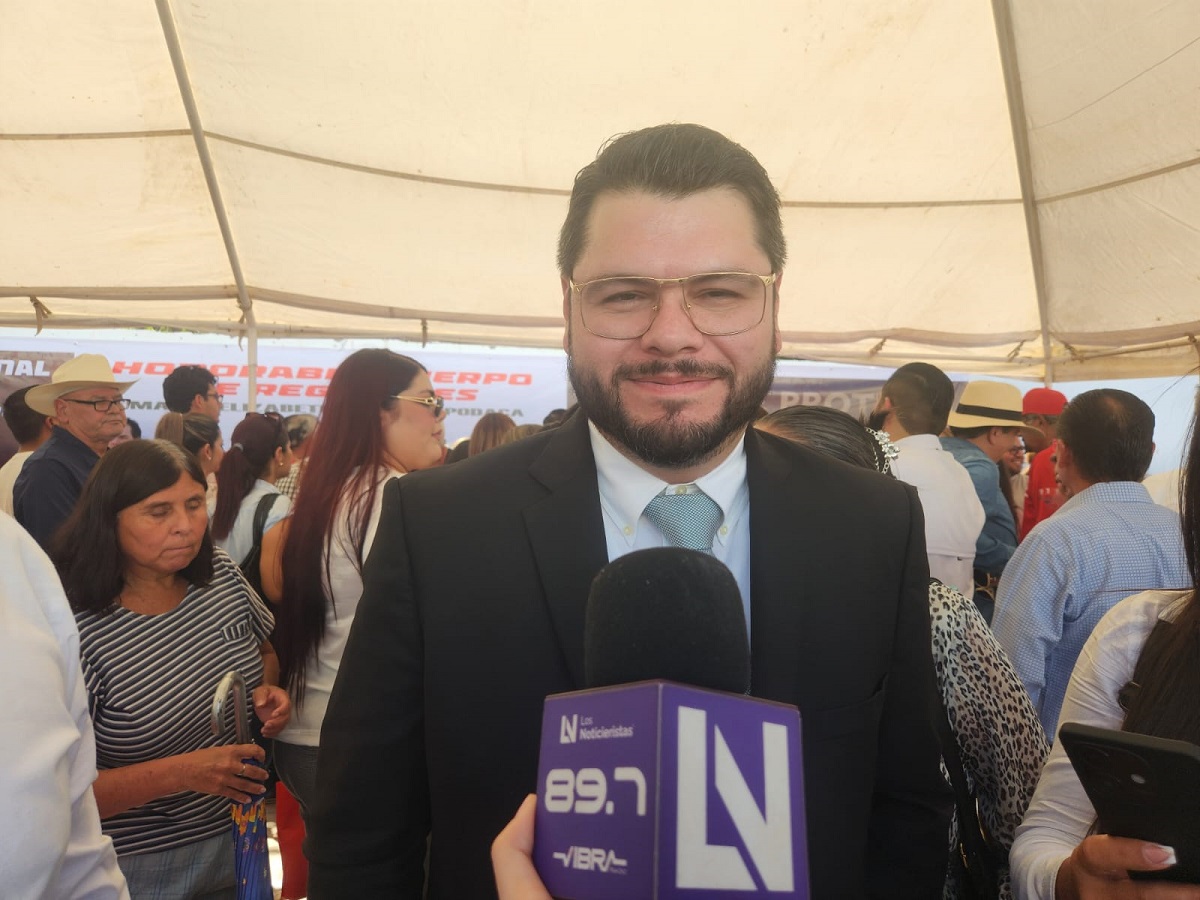 Por arranque municipios nuevos son prioridad del gobernador: Raúl Montero