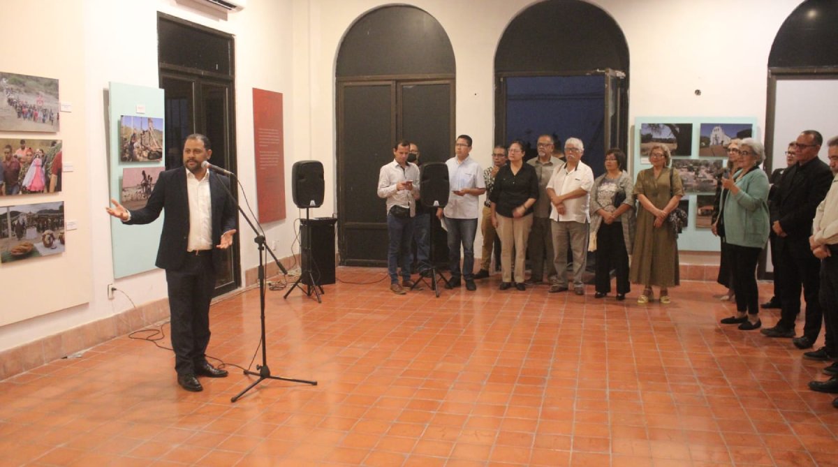 Reabren Museo Arqueológico de Mazatlán con nueva imagen y exposiciones renovadas