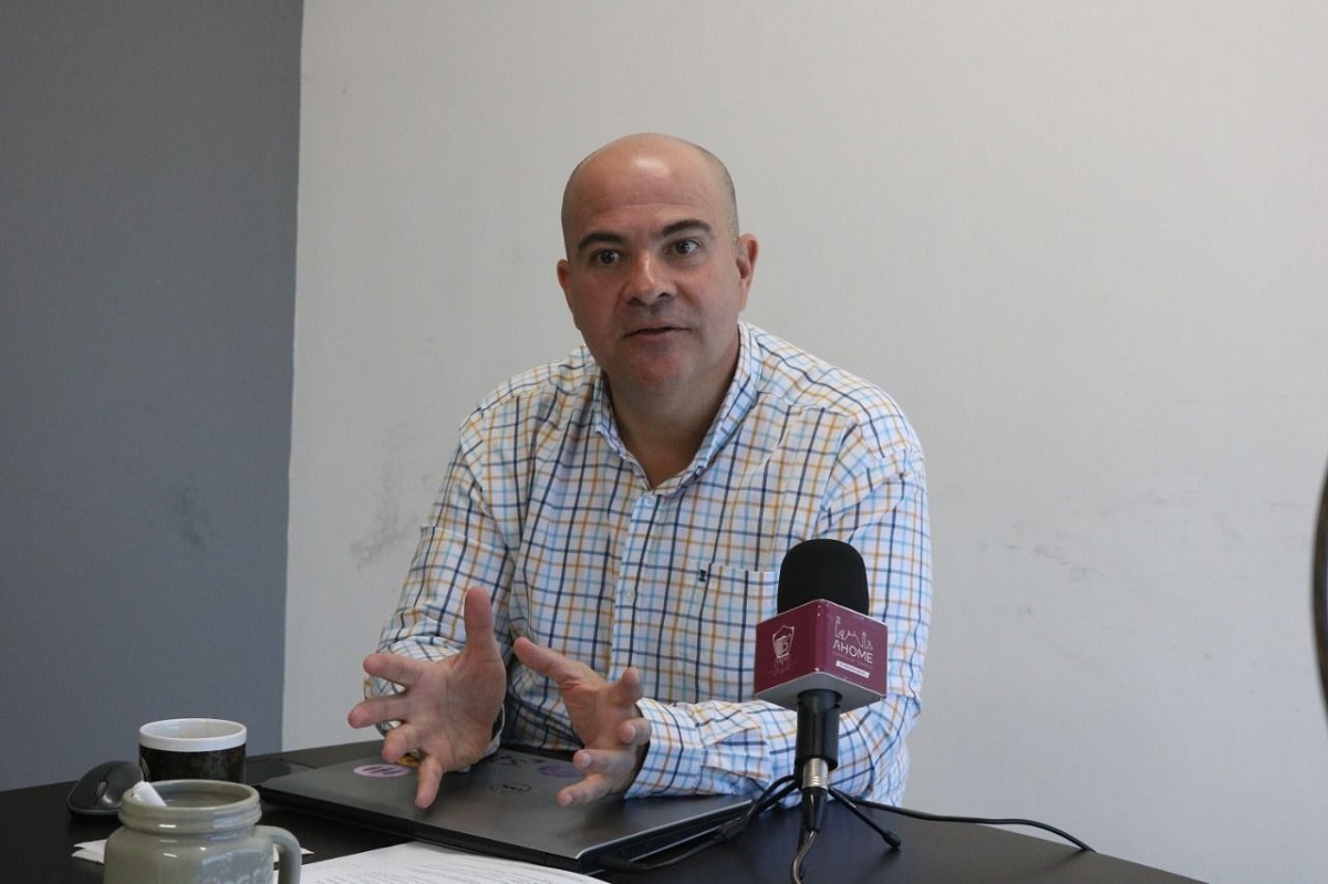 No está descartado conectar el bulevar 10 de Mayo con Macario Gaxiola, como desfogue del tráfico vehicular