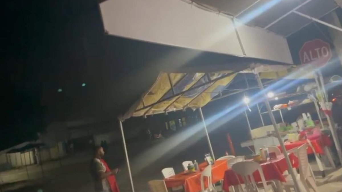 Reportan enfrentamiento a balazos en el municipio de Eldorado