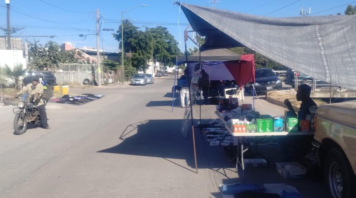 Tras reporte de balacera al sur de Culiacán, ingresa herido de bala un hombre a un hospital