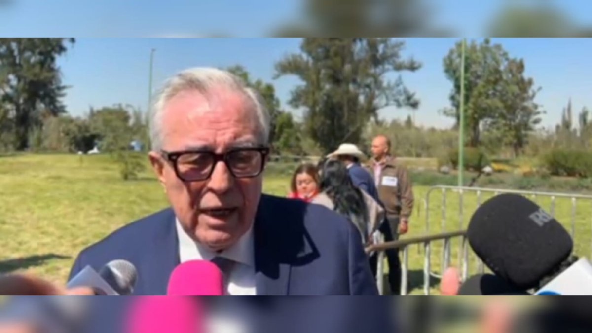 “Estamos reduciendo la violencia”: Rocha; descarta encuentros con delincuencia organizada