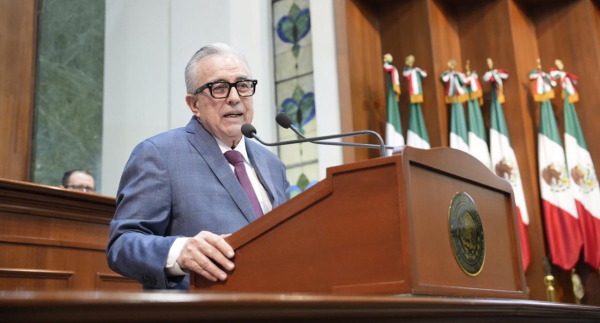 La inseguridad no la negamos, pero no es para inmovilizarnos: Rocha; traemos operativos