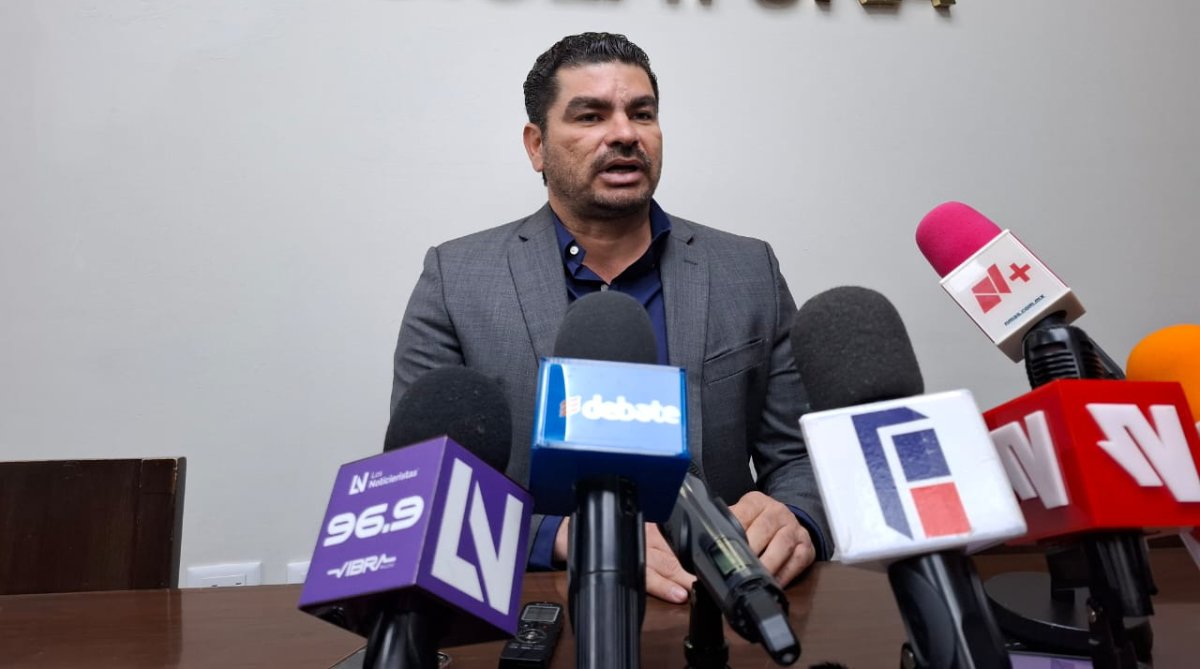 Diputado presentará iniciativa contra ciberextorsiones y hackeos bancarios