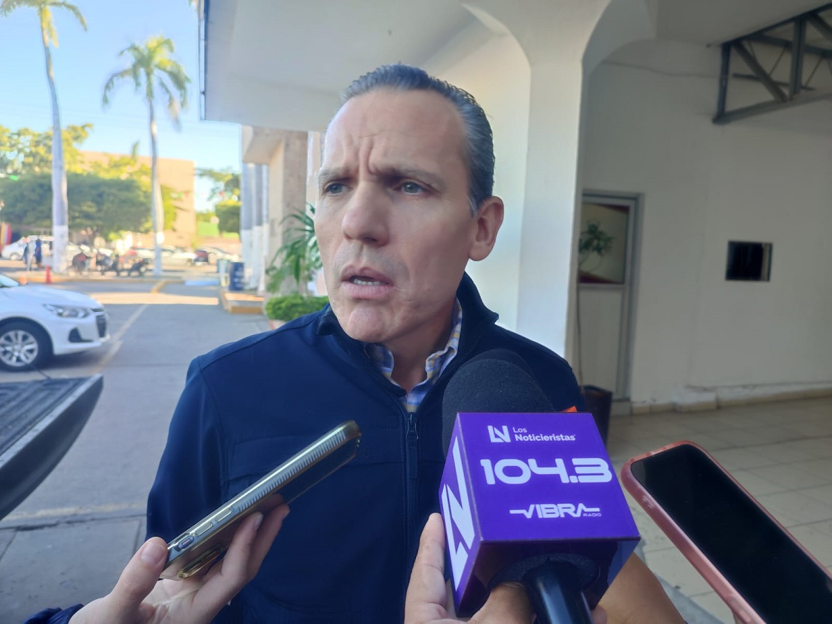 ¡Buenas cuentas! Seguridad Pública en Ahome presume saldo blanco con el operativo del Buen Fin 2024