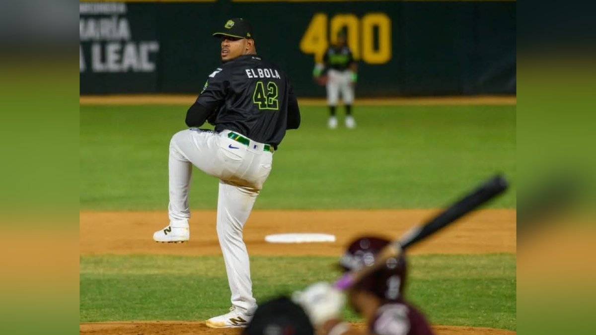 Ronald Bolaños y Bobby Bradley son los jugadores de la semana en la LMP