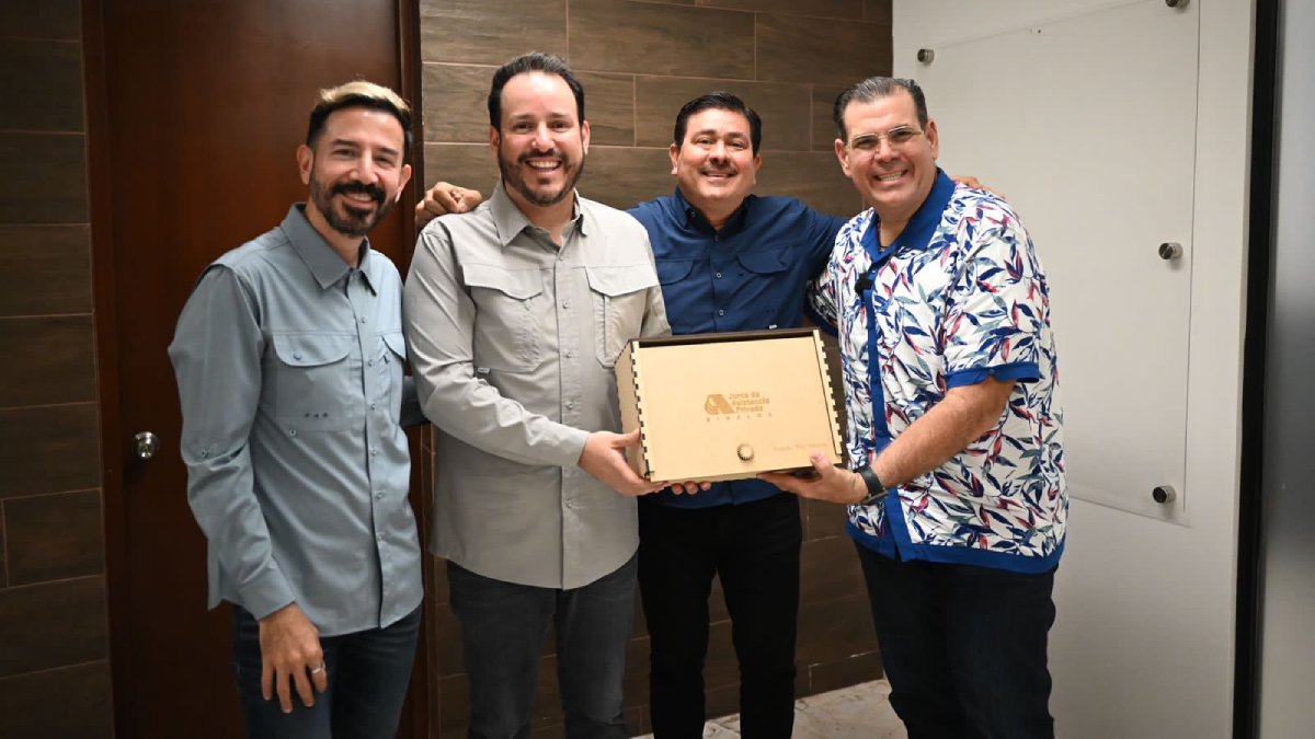 ¡Ya casi! Estamos a una semana de celebrar el Día de la Filantropía en Mazatlán