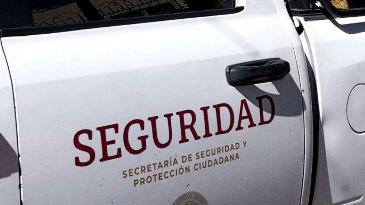 Por unanimidad se aprueba la ‘supersecretaría’ de Seguridad, en la Cámara de Diputados