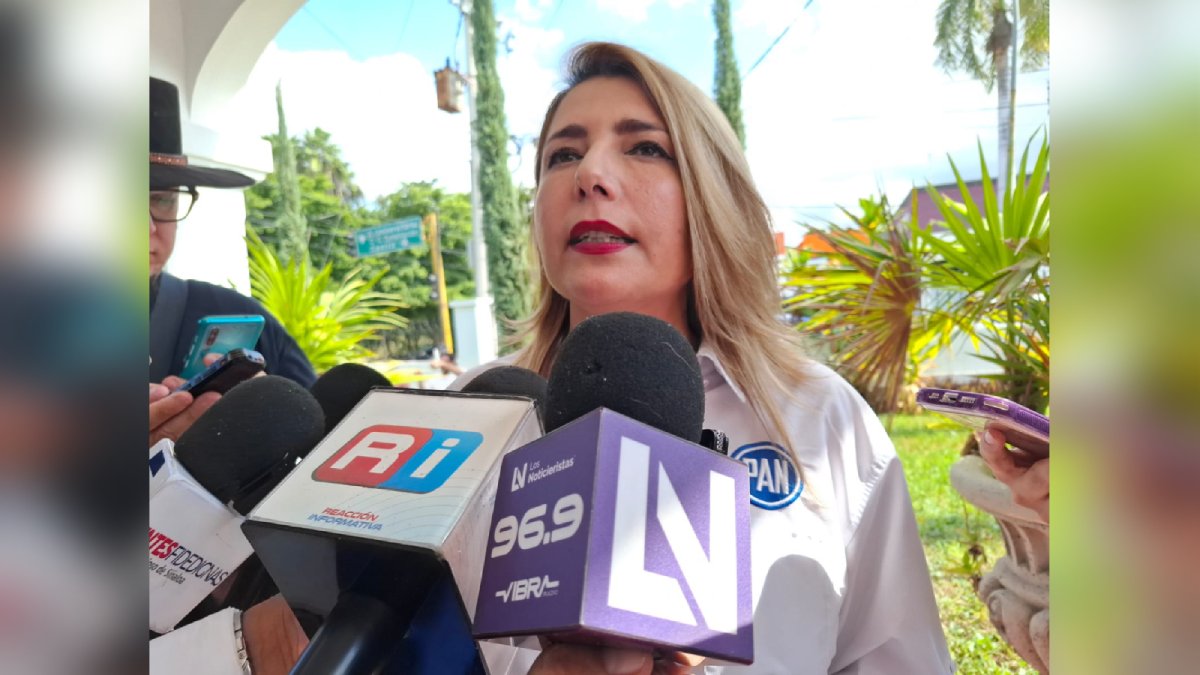 Roxana Rubio Valdez