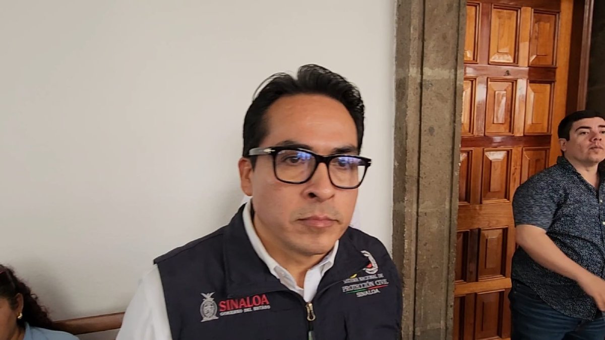 En Sinaloa se registraron temperaturas mínimas de hasta dos grados: Protección Civil
