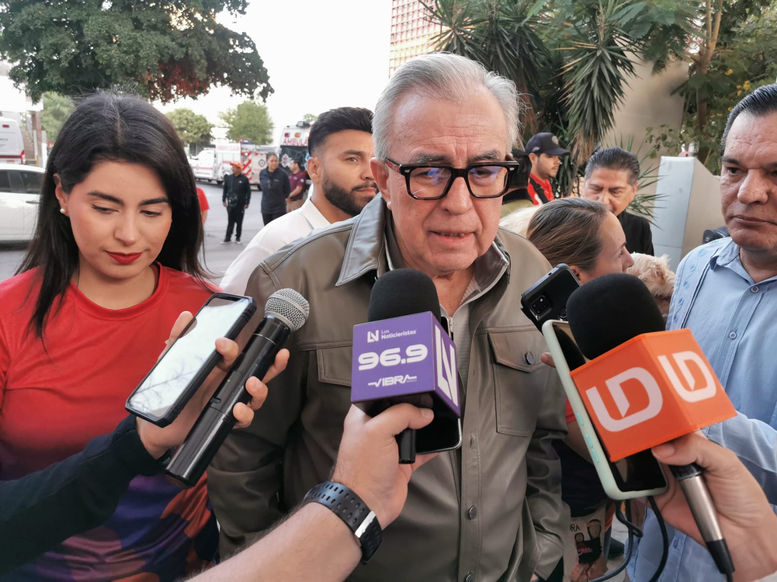A partir de enero podría iniciar pago de adeudo ante el SAT de administración anterior: Rocha