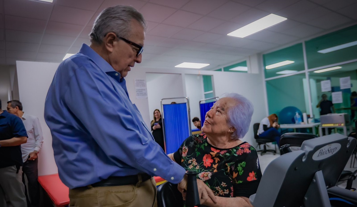 CREE da la bienvenida a más de 9 mil nuevos pacientes en busca de una mejor calidad de vida