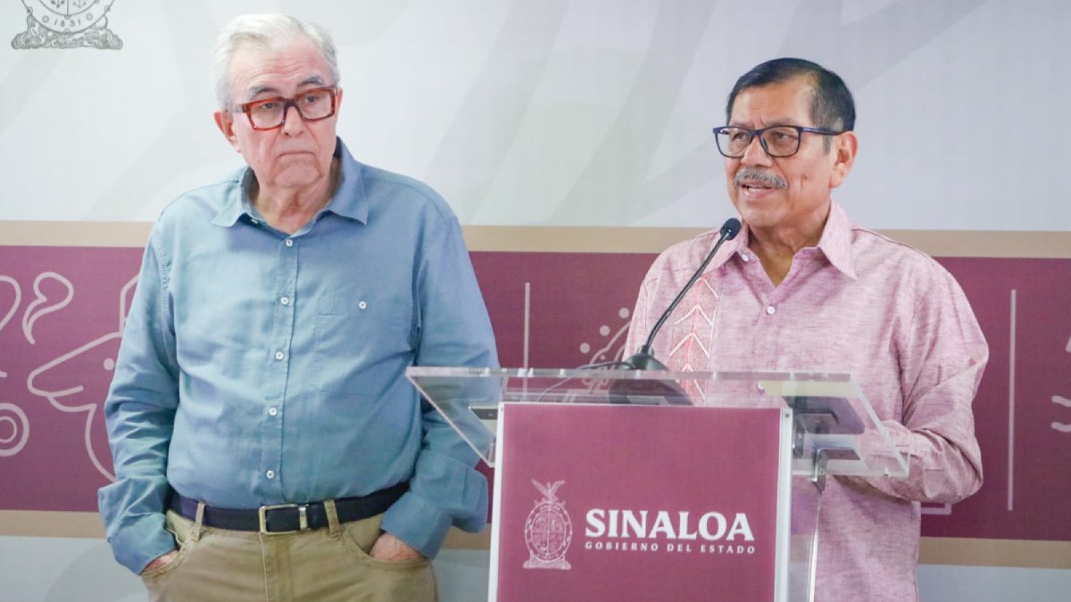 La última semana se han detenido a 19 personas, 10 granadas y 15 vehículos asegurados: informe de SSPE