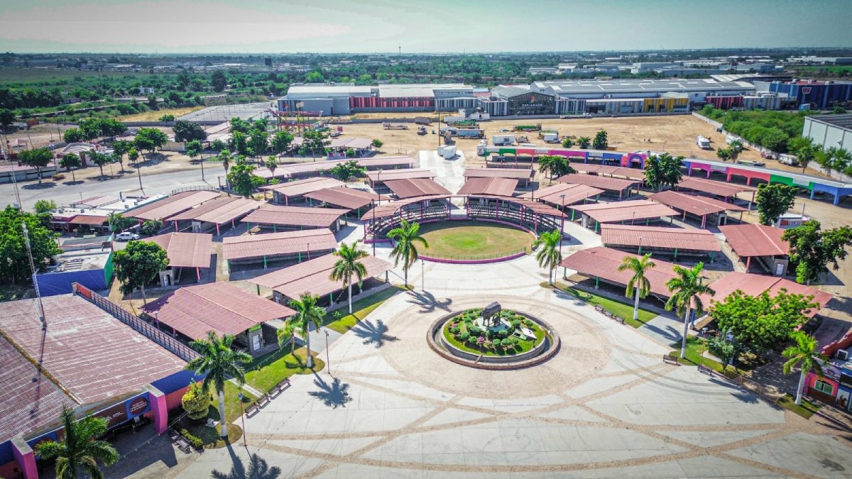 Sí habrá Feria Ganadera en Culiacán, campamento militar de la UGRS se trasladará al Parque 87: Rocha