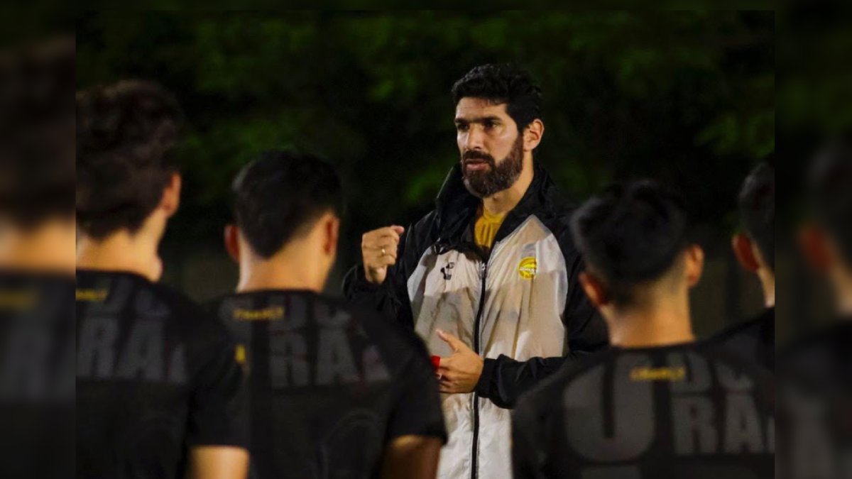 “Sabemos lo que significa defender la camiseta de Dorados”: Sebastián Abreu