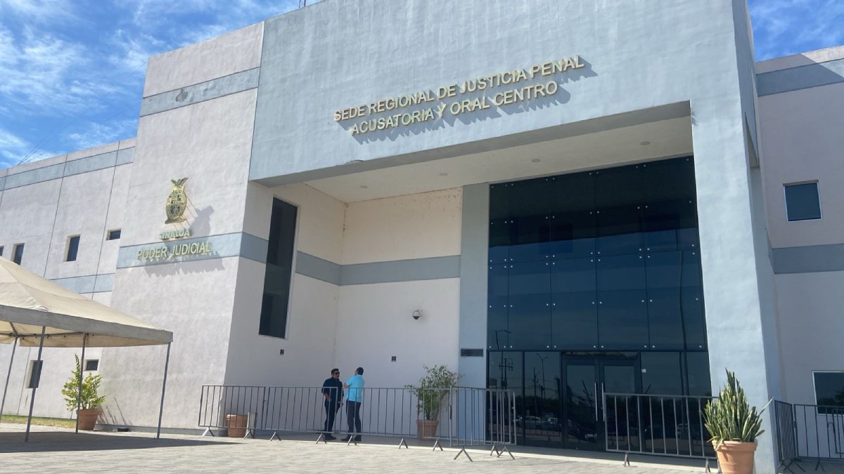 Posponen audiencia de Vargas por inasistencia; justificó falta por una cirugía intestinal de hace 14 años