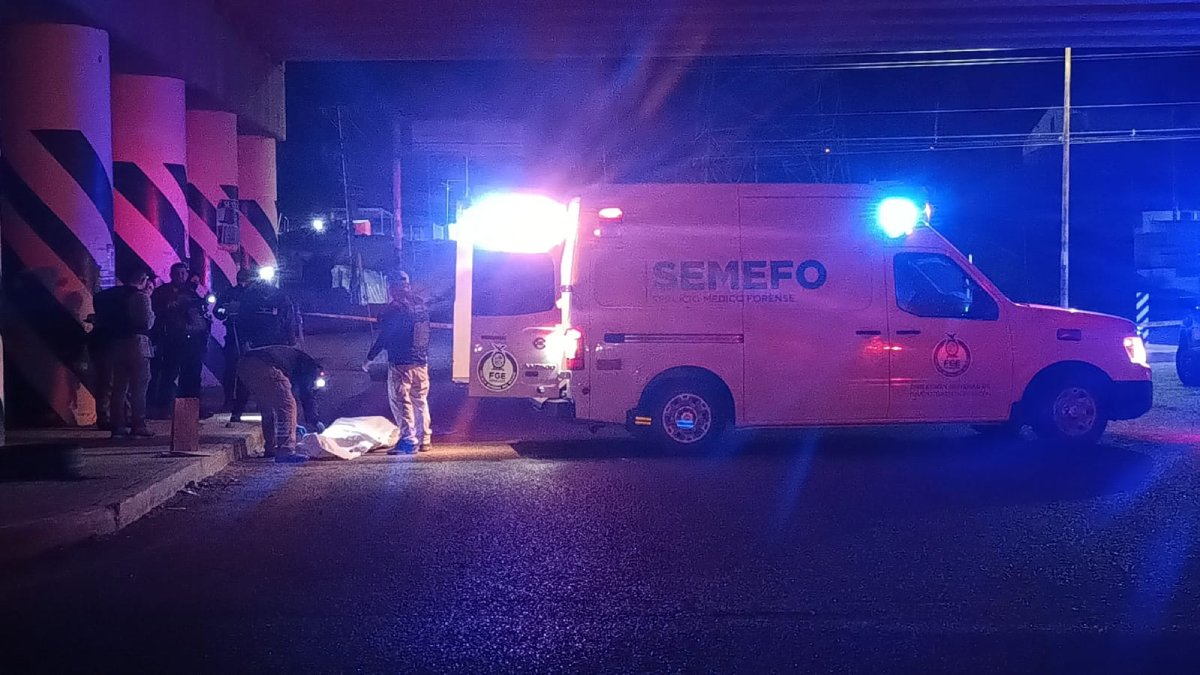 Es el comandante Verástica, policía estatal ‘levantado’, el hallado asesinado con mensaje en La Costerita, Culiacán