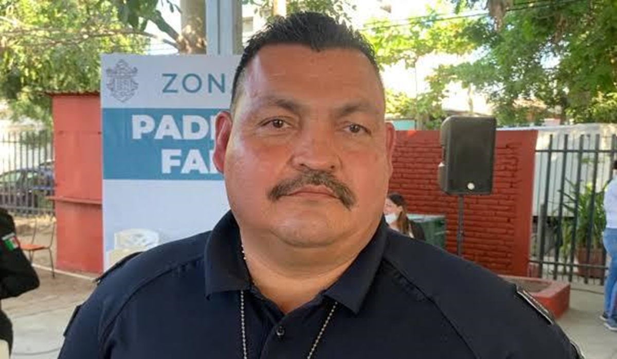 Ejecutan a balazos al exsecretario de Seguridad Pública de Mazatlán, Simón Malpica
