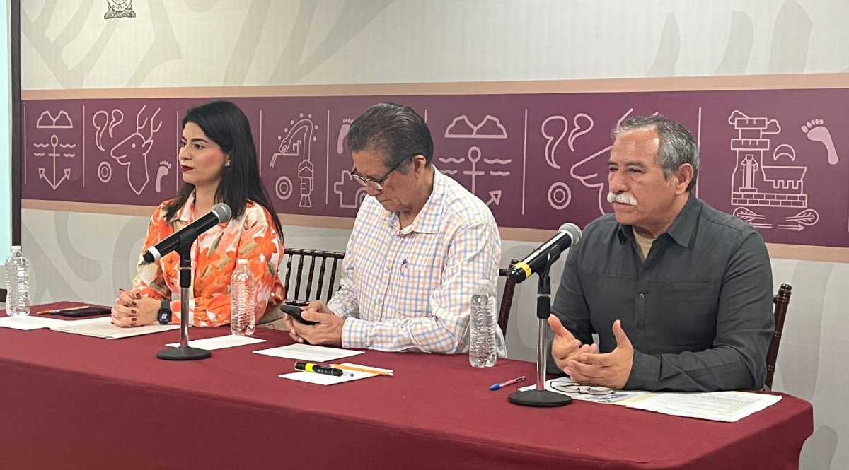 “Por sentido común”: SSPE recomienda a artistas del palenque de Culiacán evitar cantar ‘narcocorridos’
