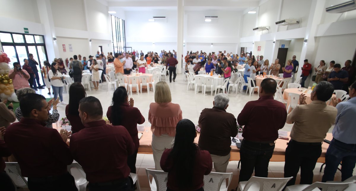 ‘Pactan mancuerna para hacer brillar Mazatlán’; Stasam y Gobierno Municipal hacen equipo