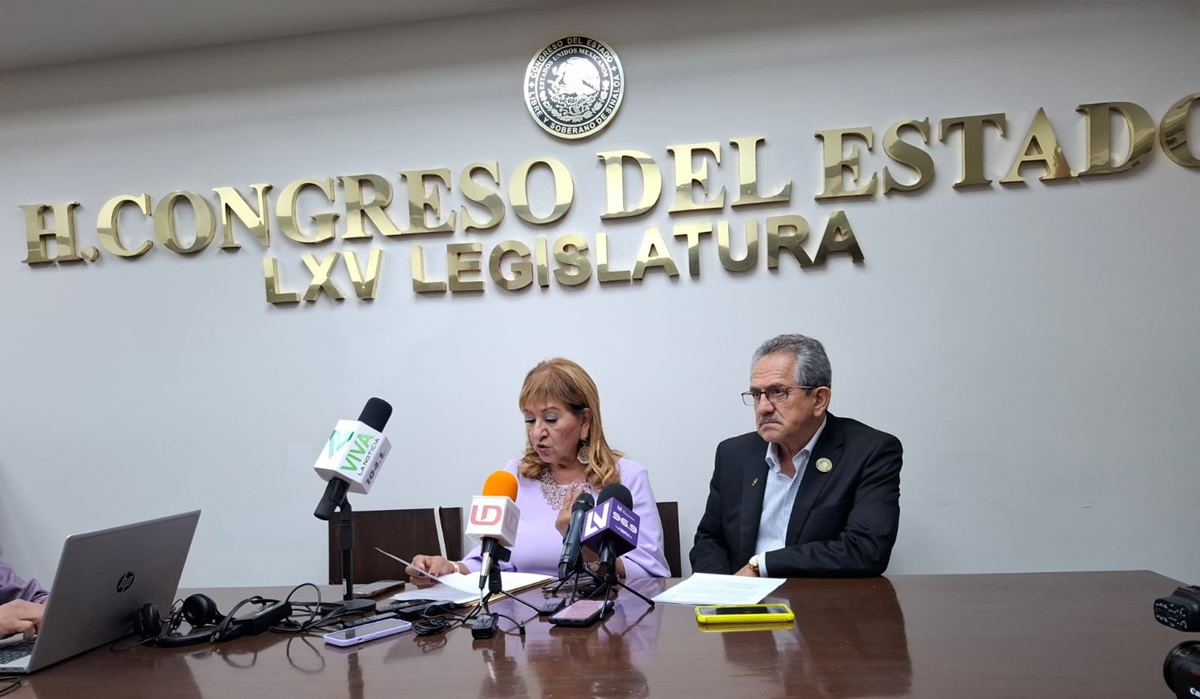 Juez federal ordena a la UAS convocar a elección de Consejo Universitario, informa Congreso