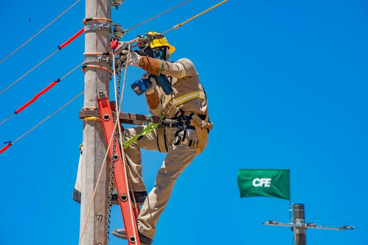 Estrategia Nacional del Sector Eléctrico ¿de qué se trata este plan energético de Sheinbaum?