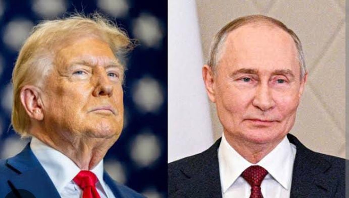 Polonia advierte que podría detener a Putin si cruza su espacio aéreo rumbo a reunión con Trump en Hungría