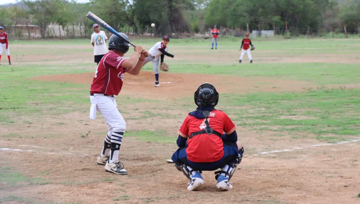 Venados de Mazatlán realizará Tryouts de beisbol en Rosario para descubrir nuevos talentos