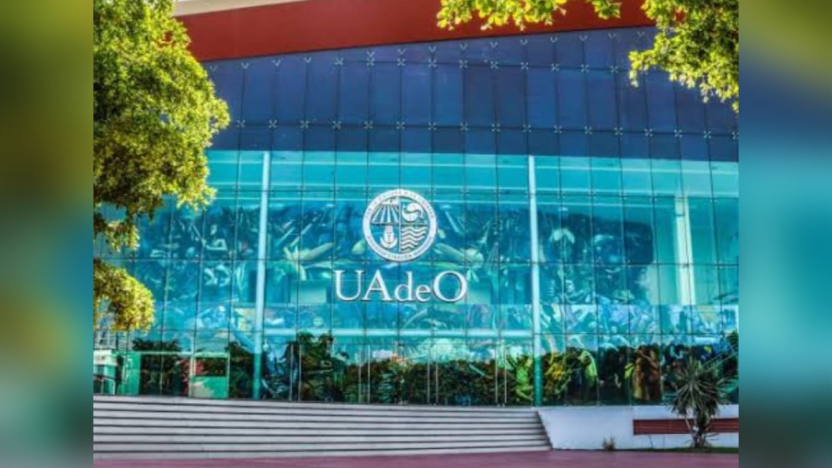 Rector de UAdeO asegura salidas tempranas para reducir riesgos en traslados del turno vespertino