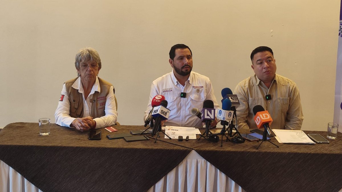 Elegirán a 872 profesionales de la salud para integrar el programa Salud Casa por Casa en Sinaloa