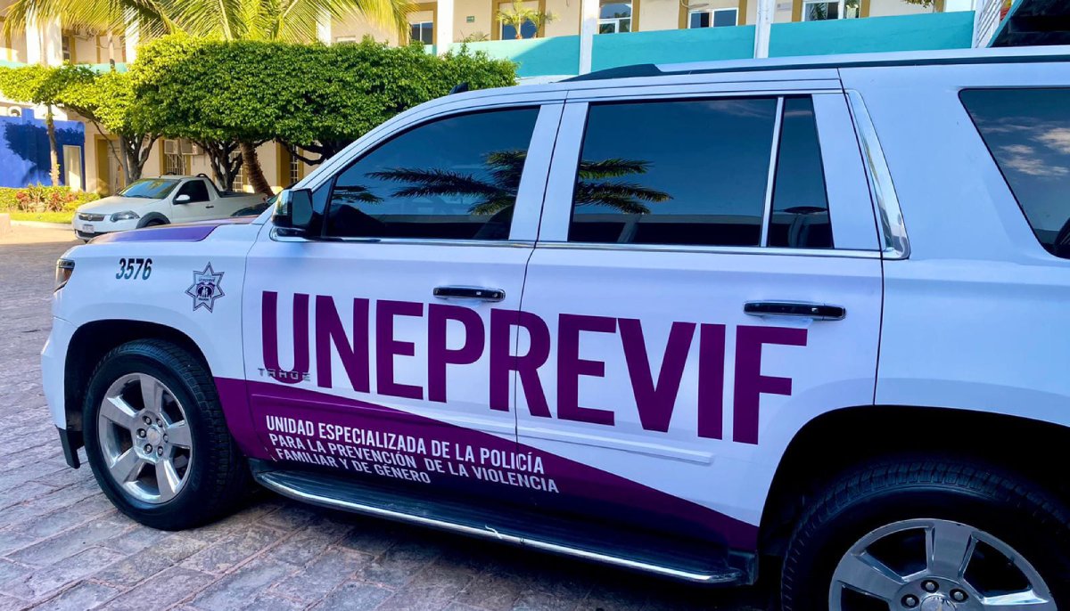 uneprevif en mazatlan