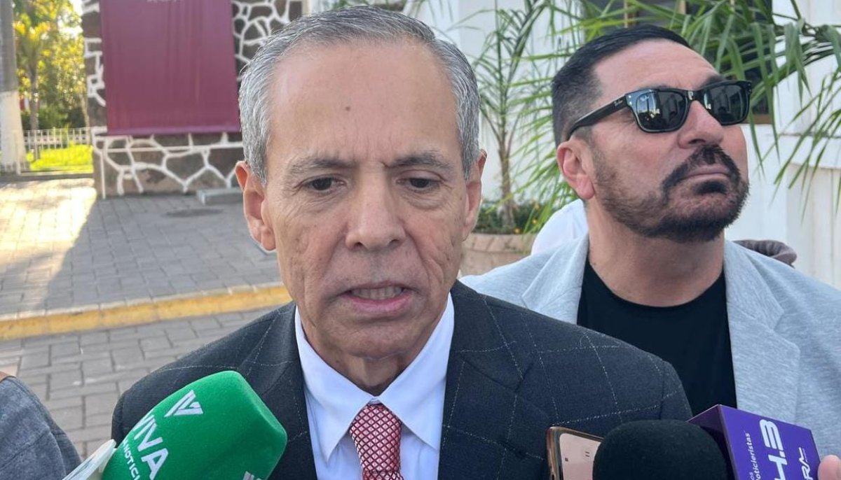 Ahome con cero tolerancia contra la pirotecnia; habrá acciones y sanciones a quienes la vendan: Vargas