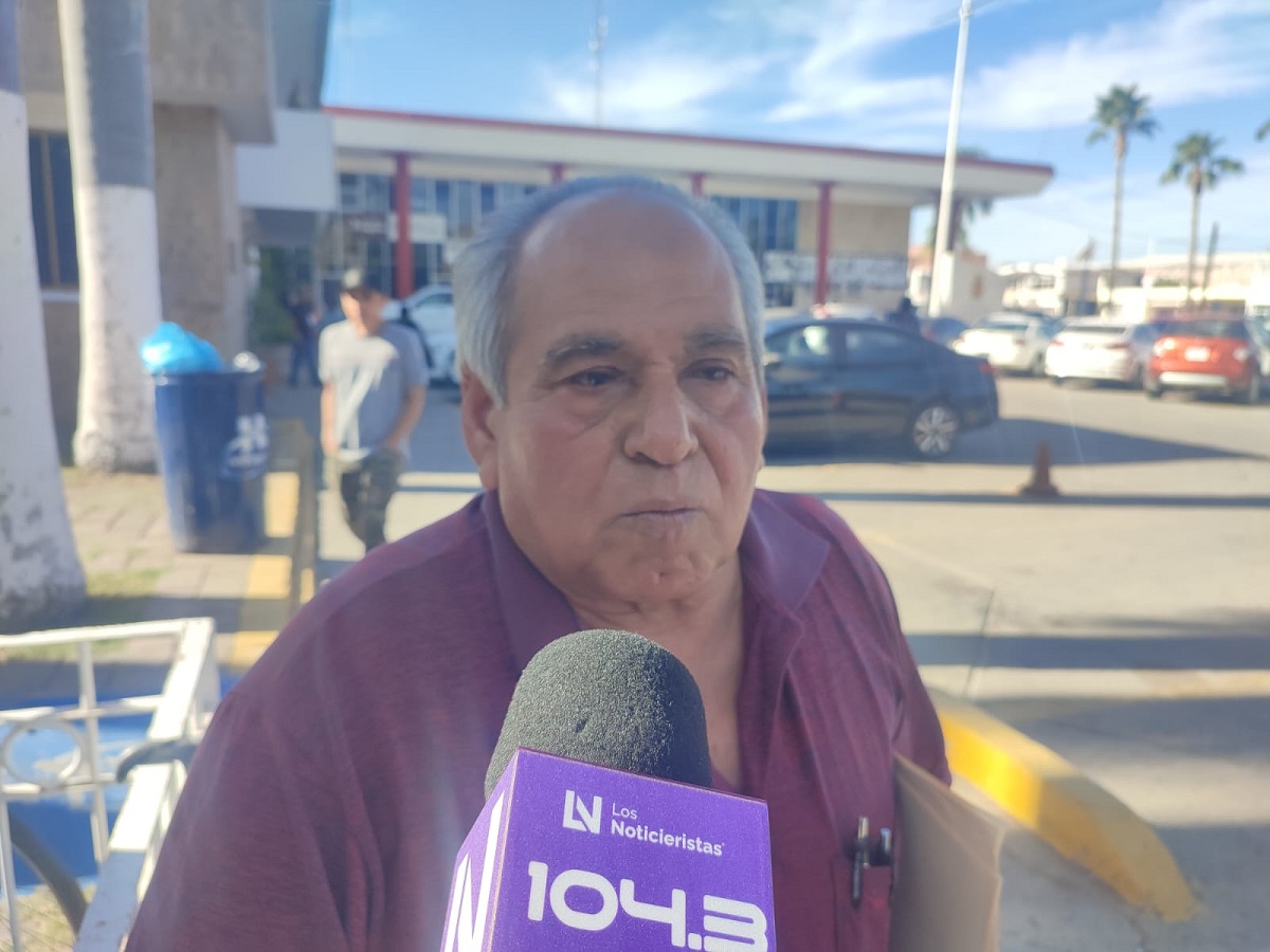 Vecinos de la Jiquilpan ponen a prueba la acción del director de Servicios Públicos Municipales de Ahome