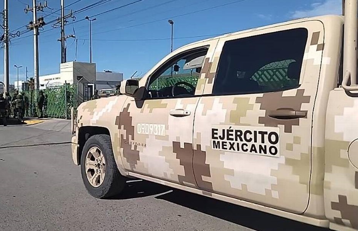 Informe | Conoce los resultados de seguridad del lunes 25 de noviembre en Sinaloa y México