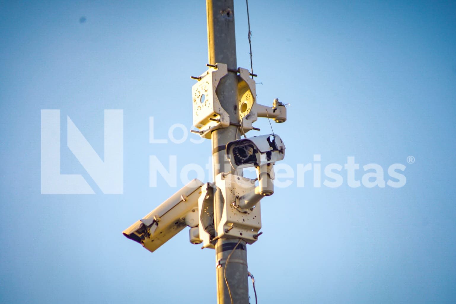 Con más de 50 mdp, se instalarán 300 nuevos puntos de videovigilancia en Sinaloa: SESESP