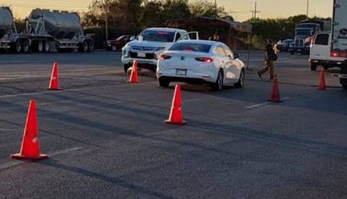 Por portación de arma de fuego José es vinculado a proceso; fue detenido en Las Brisas, Guasave