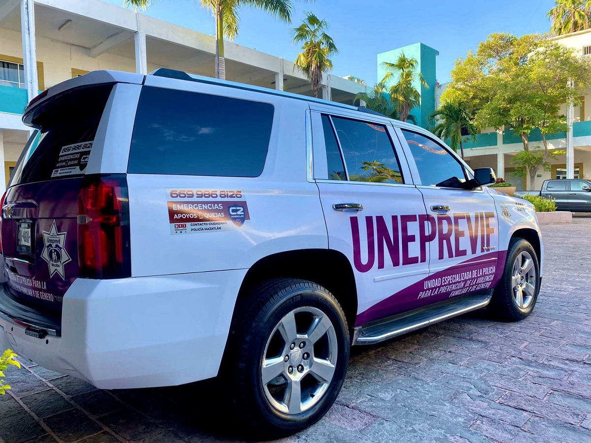 Hasta 40 casos son atendidos por violencia familiar en Mazatlán