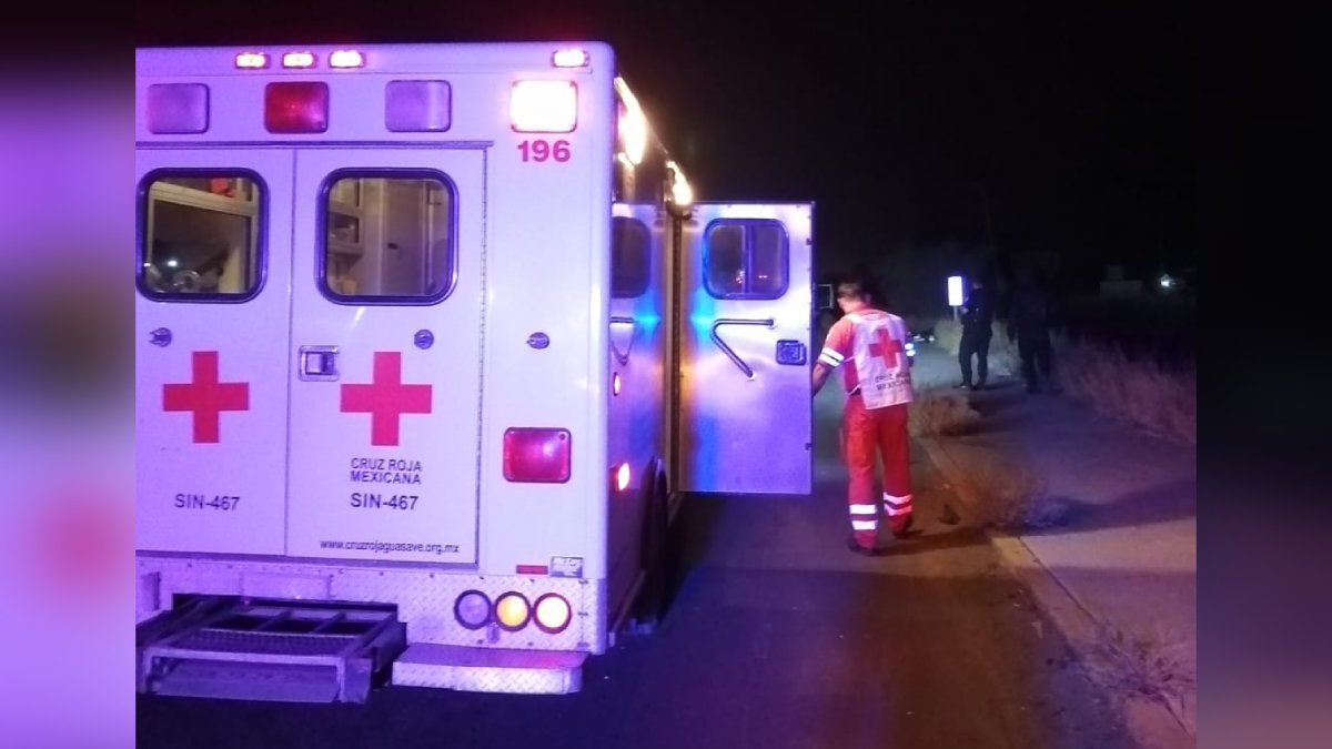 Jornalera da a luz a gemelos, uno en consultorio y otro en ambulancia, en Leyva Solano, Guasave