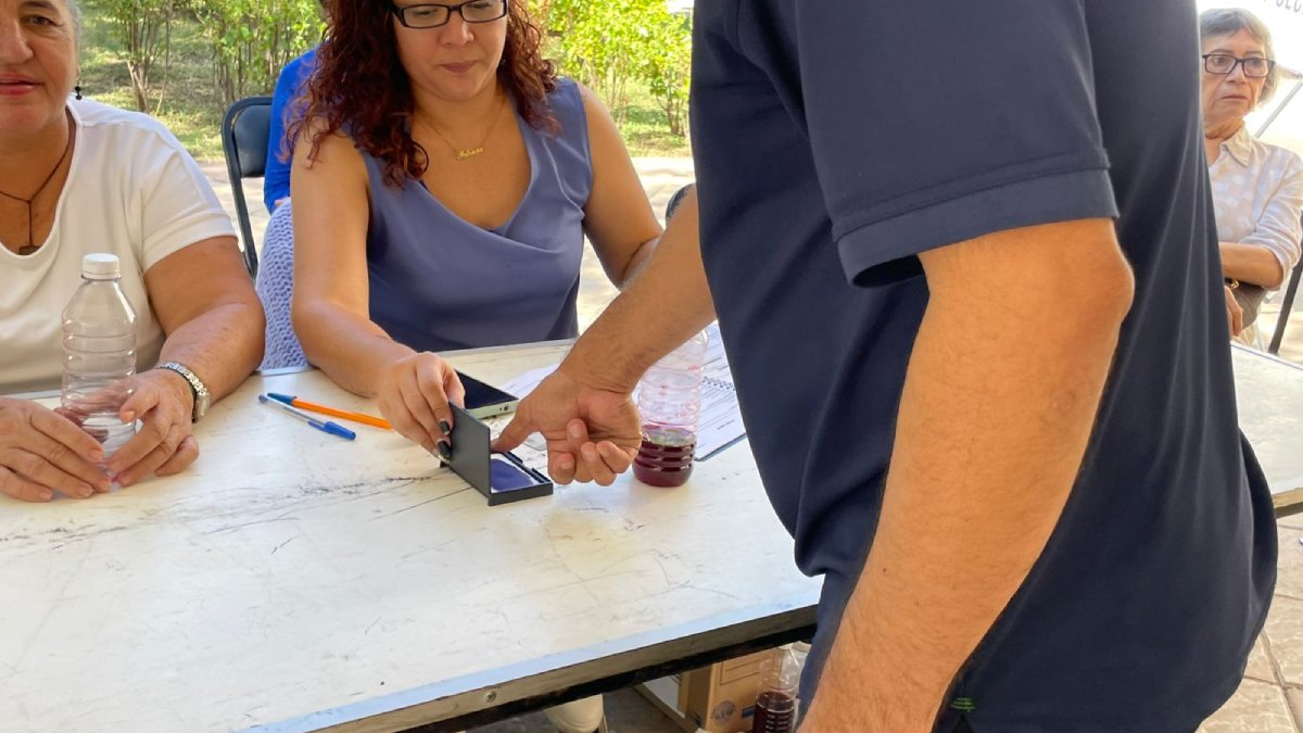 ¿No sabes dónde vas a votar este 1 de junio? Aquí te decimos cómo ubicar tu casilla