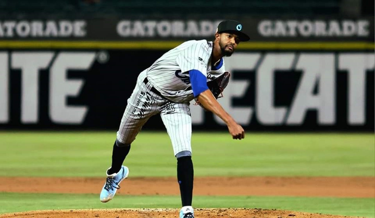 Yaquis y Águilas harán historia en la International Series en Tucson, Arizona