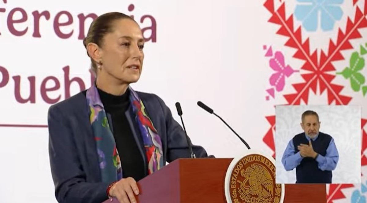 ‘No van a regresar los moches, ni los vicios del pasado’: Claudia Sheinbaum se reunirá con alcaldes del país para sumar recursos