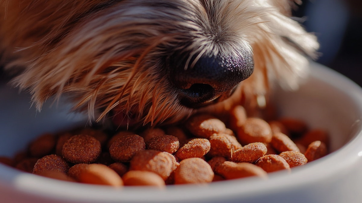 Alerta en EU por retiro de comida de mascotas contaminada con gripe aviar