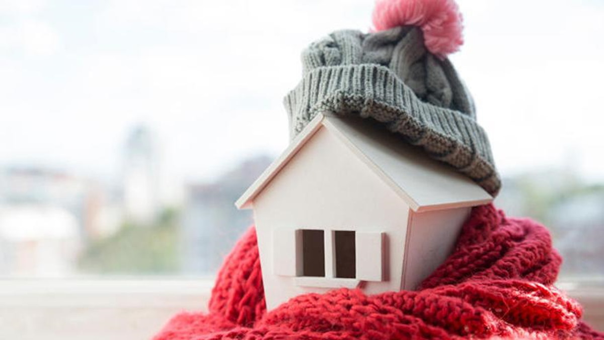 Consejos para conservar el calor en invierno y ahorrar energía