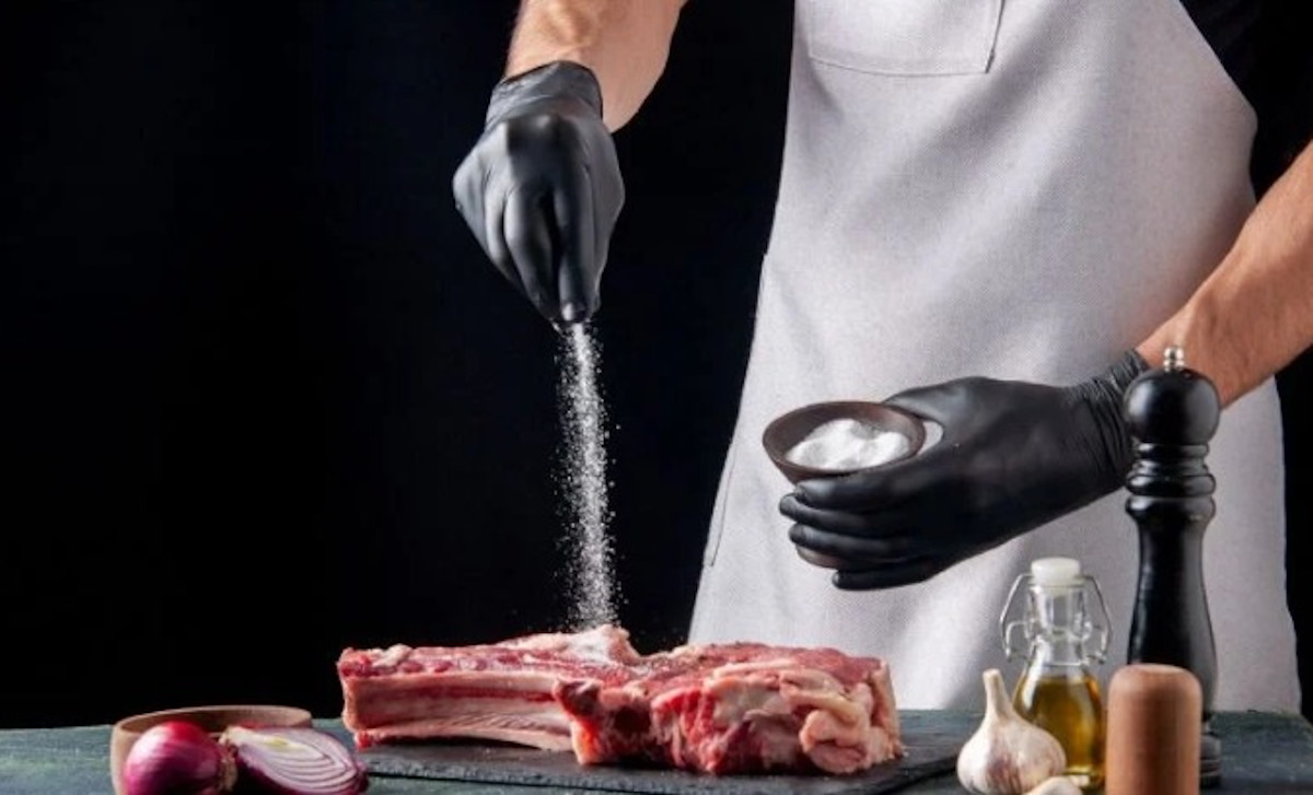 Marinar el lomo de cerdo: la clave para una cena de Año Nuevo inolvidable