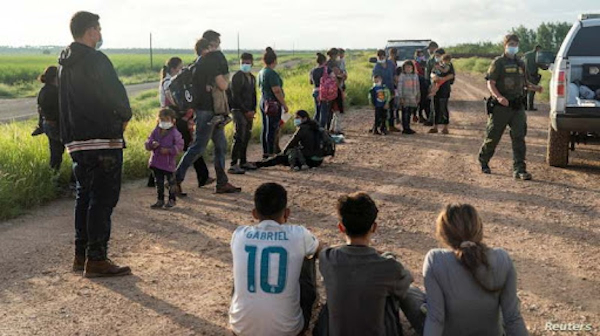 Se le apuesta a la negociación para evitar deportaciones de migrantes de Estados Unidos, dijo la senadora Imelda Castro