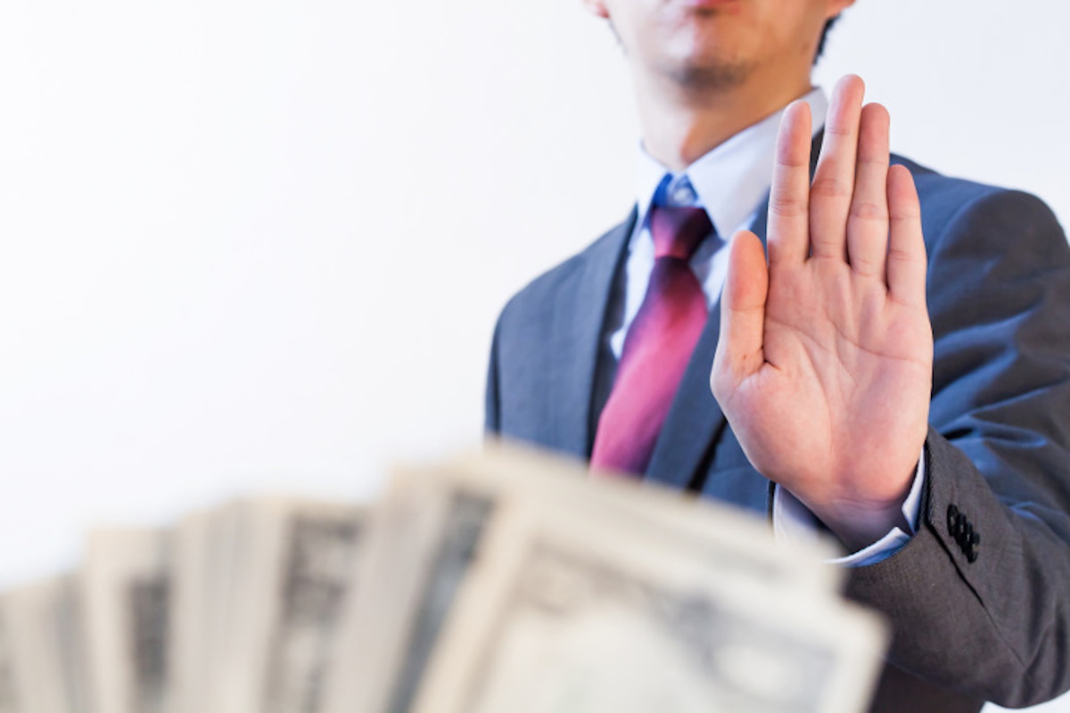 Día Internacional de la Corrupción | Las acciones en México contra este flagelo