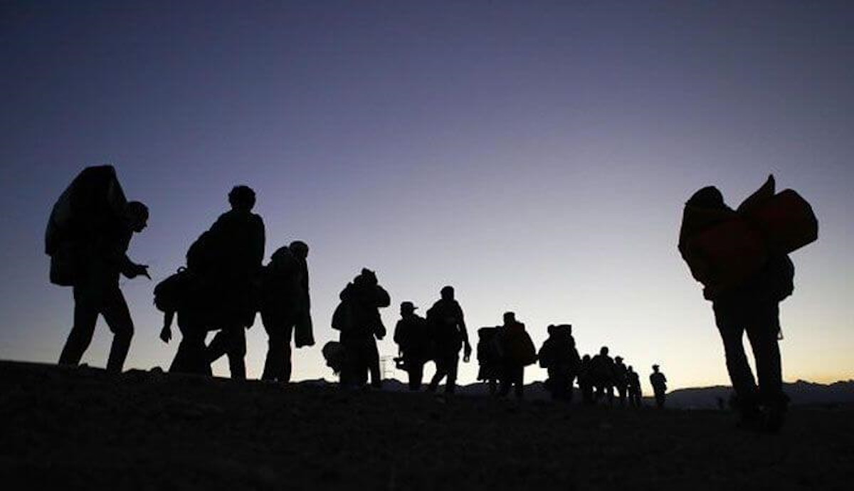 Día Internacional del Migrante | Un llamado a la solidaridad global