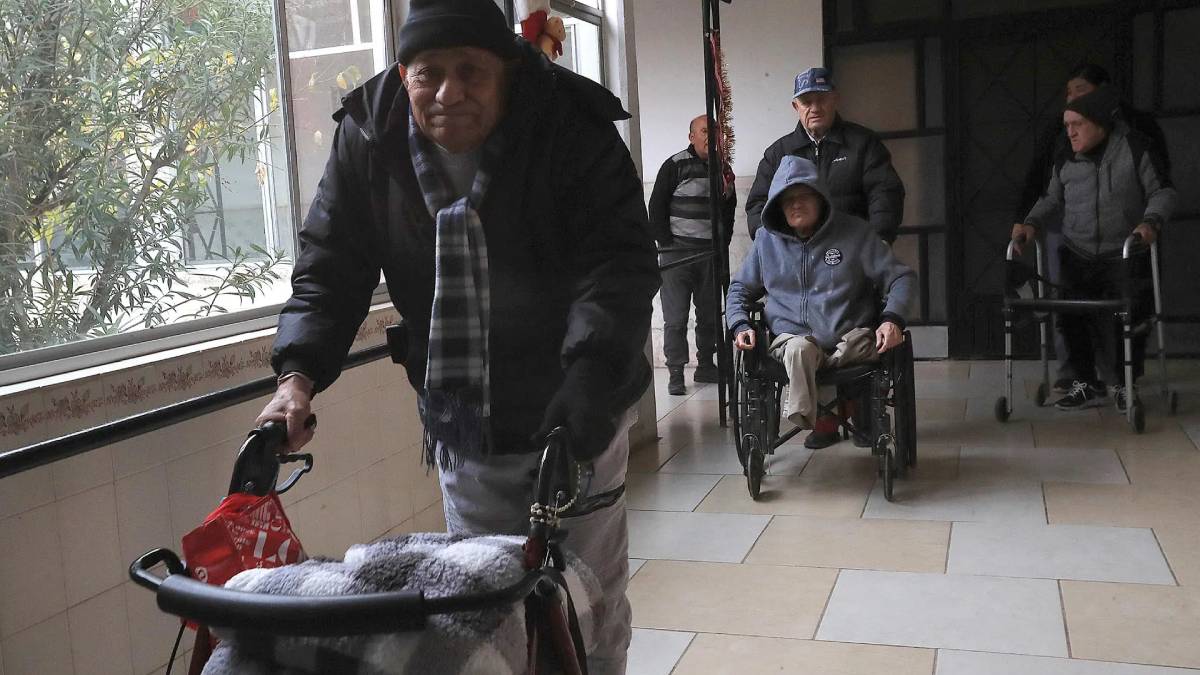Desaparece atención geriátrica en Salud Municipal en Guasave, Sinaloa