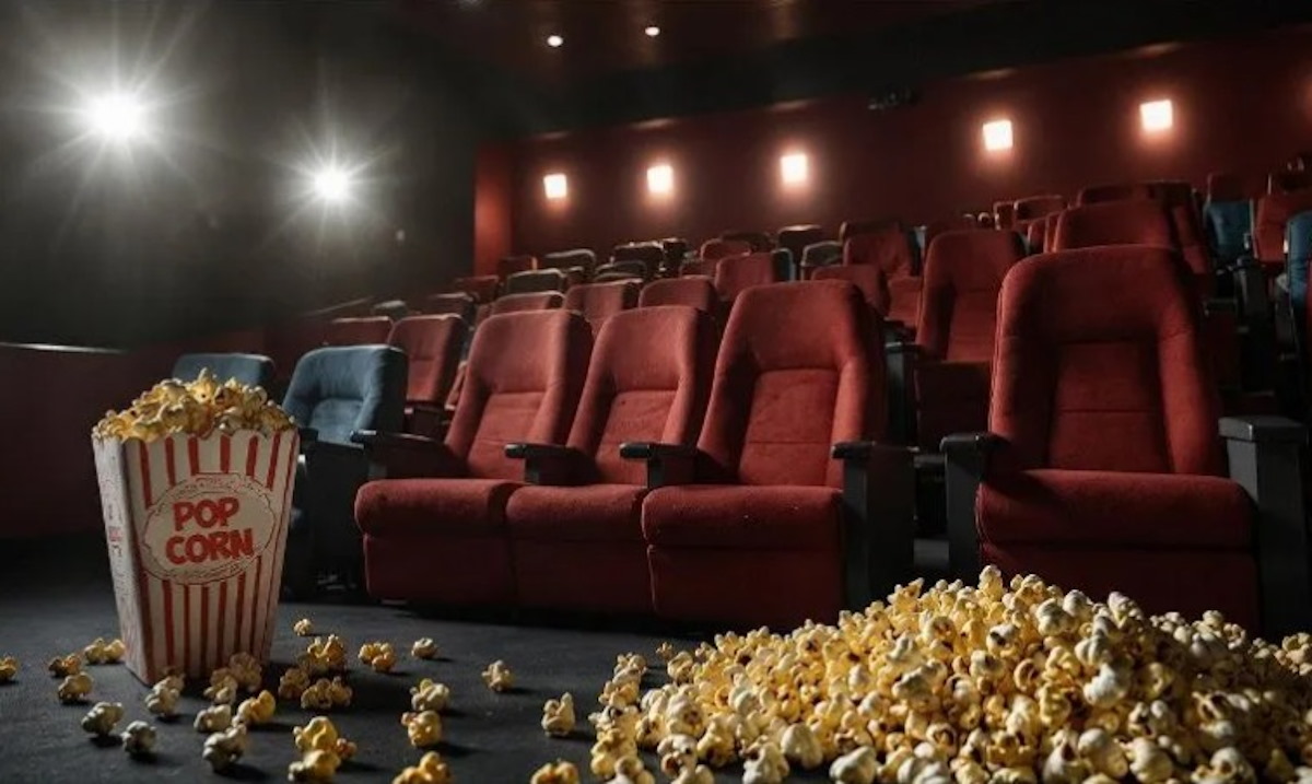 Estrenos de cine 2025: Conoce las películas más esperadas del próximo año
